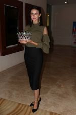 Alecia Raut at the Announcement of Top 31 Finalist Of Mrs Bharat Icon 2017 on 23rd June 2017